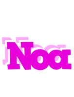 Noa rumba logo