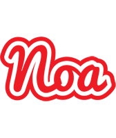 Noa sunshine logo