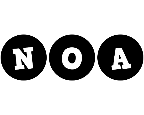Noa tools logo