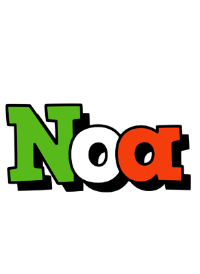 Noa venezia logo