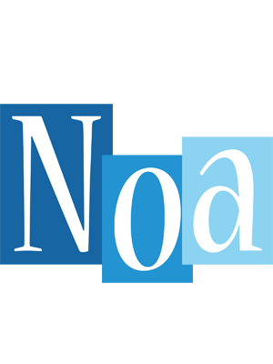 Noa winter logo