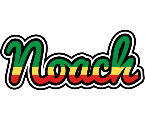 Noach african logo