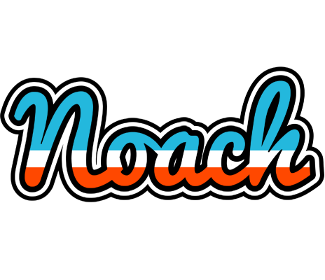 Noach america logo