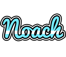 Noach argentine logo