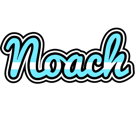 Noach argentine logo