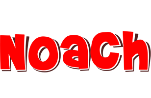 Noach basket logo