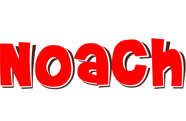 Noach basket logo