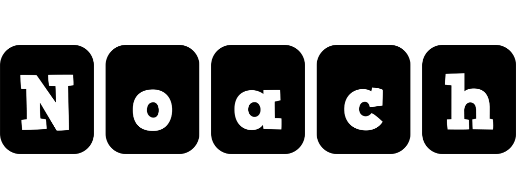 Noach box logo