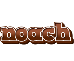 Noach brownie logo