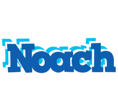 Noach business logo