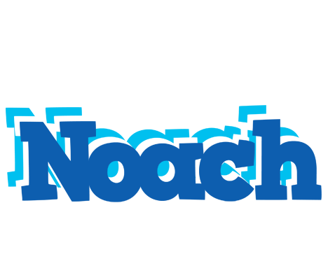 Noach business logo