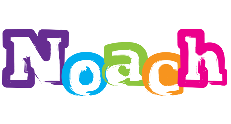 Noach casino logo