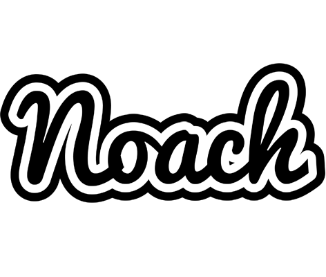 Noach chess logo