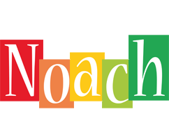 Noach colors logo