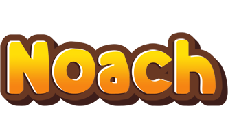 Noach cookies logo