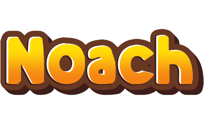 Noach cookies logo