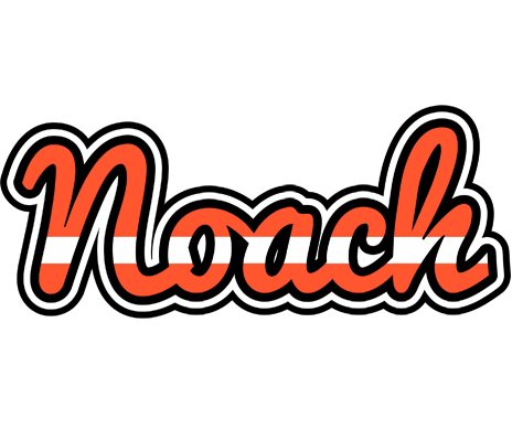 Noach denmark logo