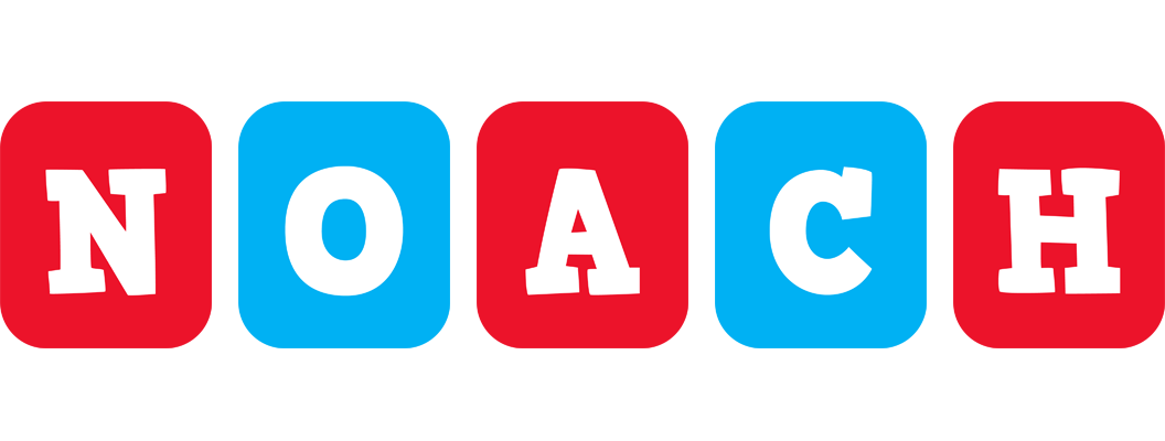 Noach diesel logo
