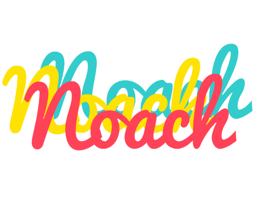 Noach disco logo