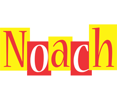 Noach errors logo