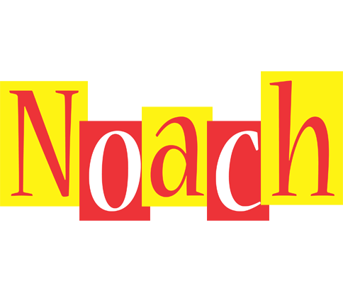 Noach errors logo
