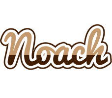 Noach exclusive logo