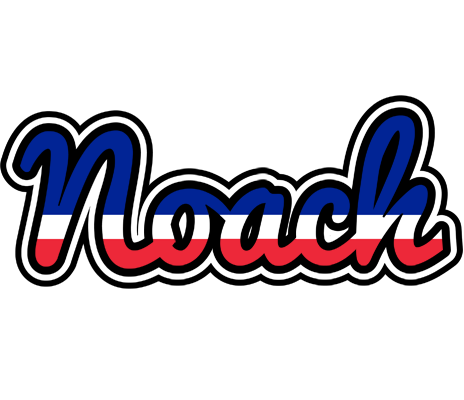 Noach france logo