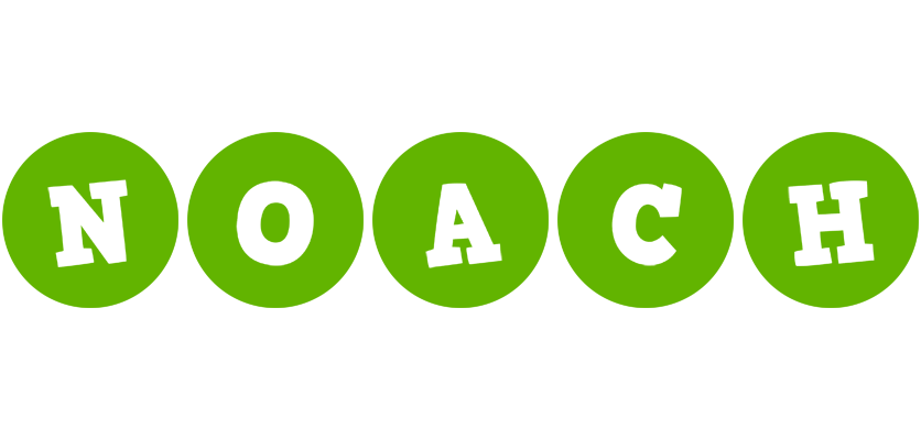Noach games logo
