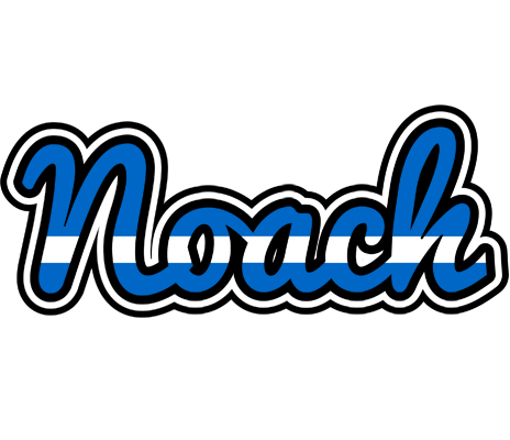 Noach greece logo