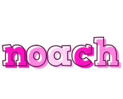 Noach hello logo