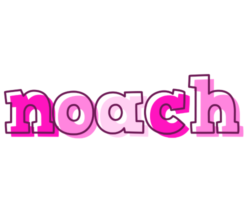 Noach hello logo