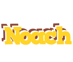 Noach hotcup logo