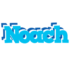 Noach jacuzzi logo