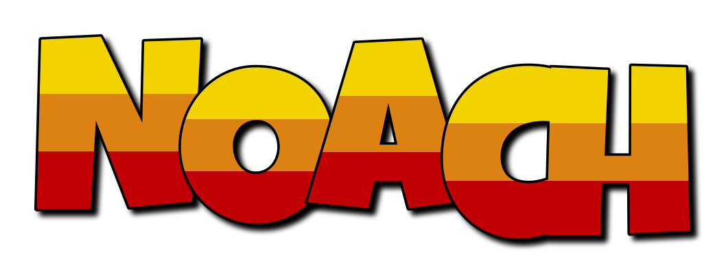 Noach jungle logo