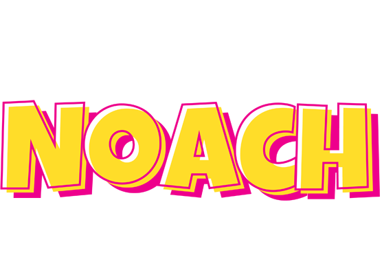 Noach kaboom logo