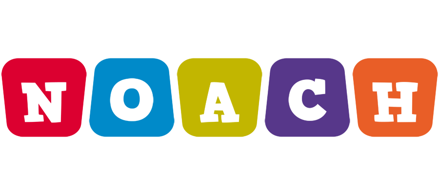 Noach kiddo logo