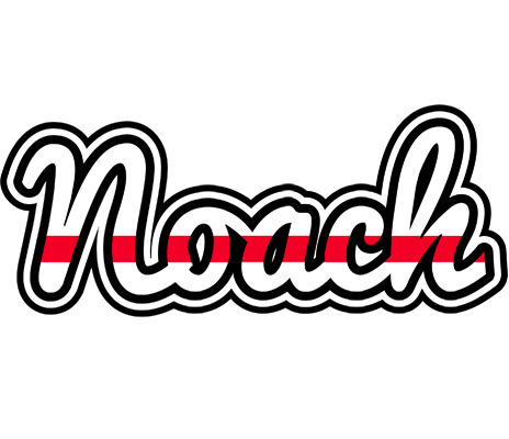 Noach kingdom logo