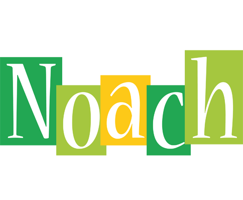 Noach lemonade logo