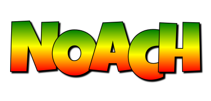 Noach mango logo