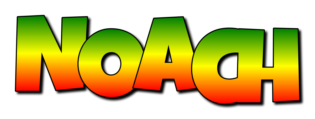 Noach mango logo