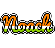 Noach mumbai logo