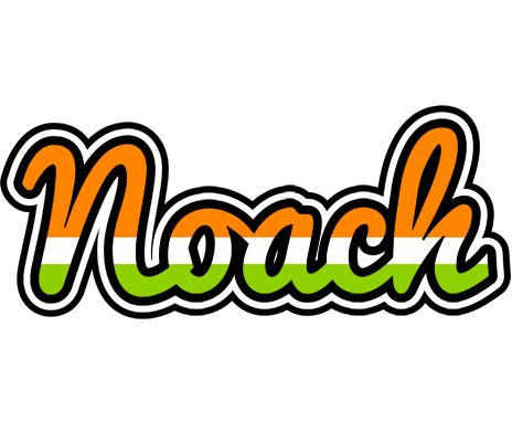 Noach mumbai logo