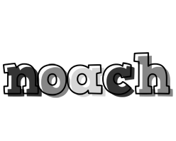 Noach night logo