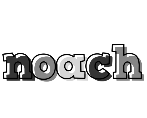 Noach night logo