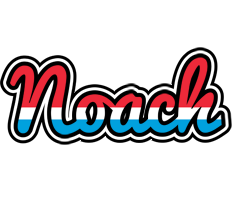 Noach norway logo