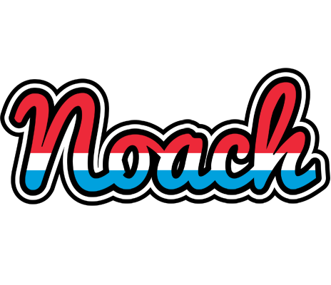 Noach norway logo