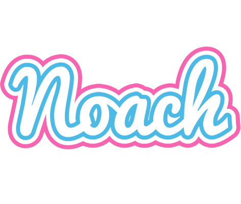 Noach outdoors logo