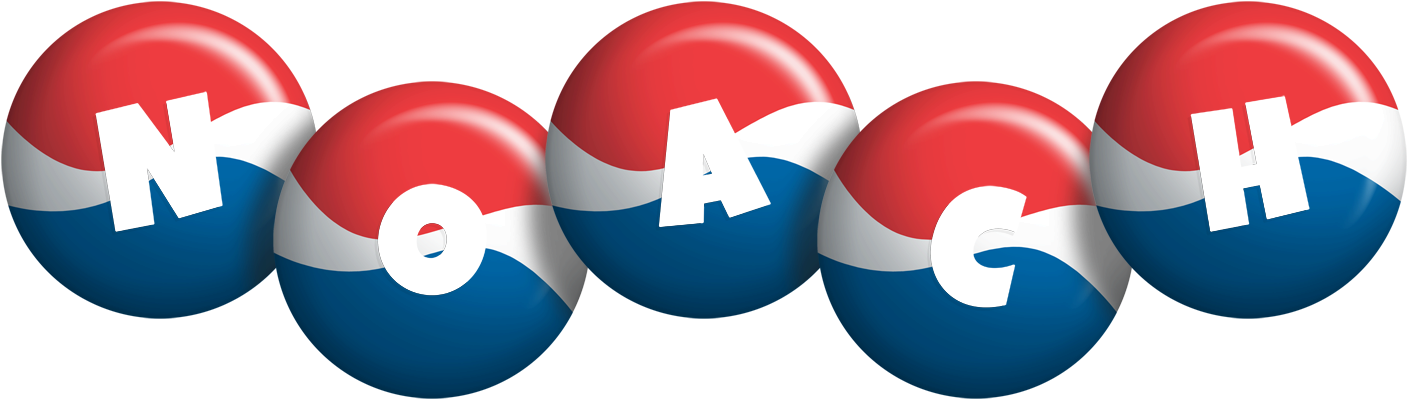Noach paris logo