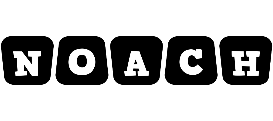 Noach racing logo
