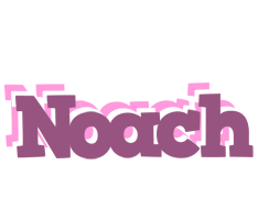 Noach relaxing logo